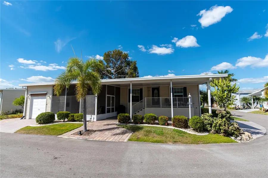 18 Emden Circle, Punta Gorda, FL 33950 - Image #2