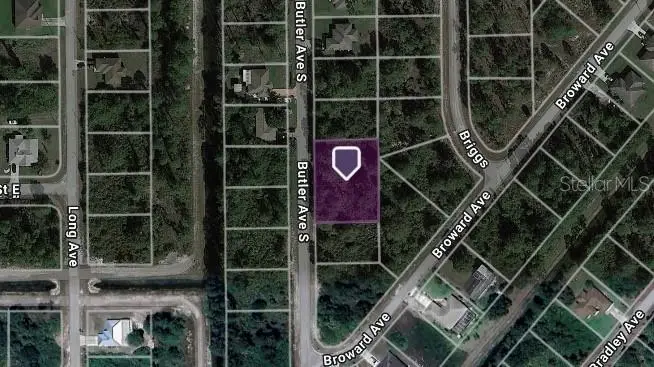 323 Butler Avenue S, Lehigh Acres, FL 33974 - #2