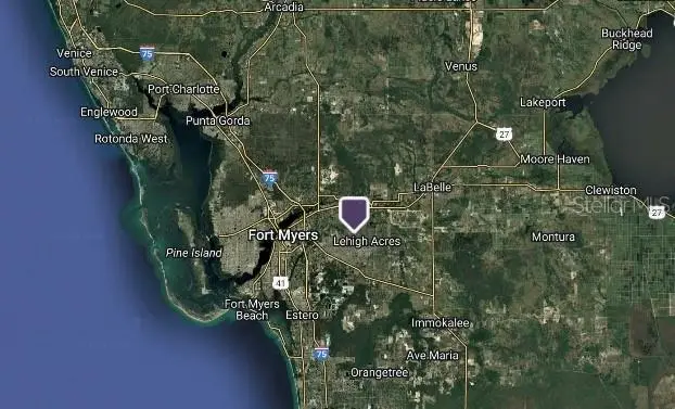 2008 Dixie Way, Lehigh Acres, FL 33972 - Image #1