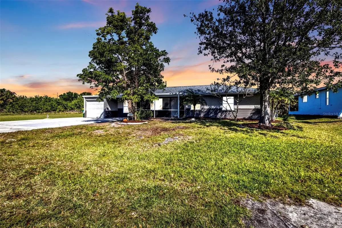 628 Tarpon Way, Punta Gorda, FL 33950 - Image #1