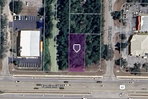 742 Tamiami Trail, PORT CHARLOTTE, FL 33953