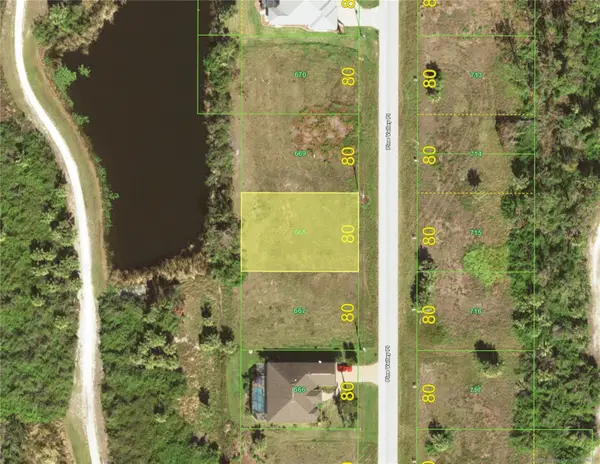 46 Pine Valley Place, ROTONDA WEST, FL 33947
