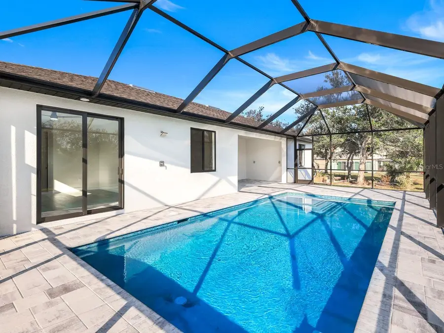 14319 Allensworth Avenue, Port Charlotte, FL 33981 - #2