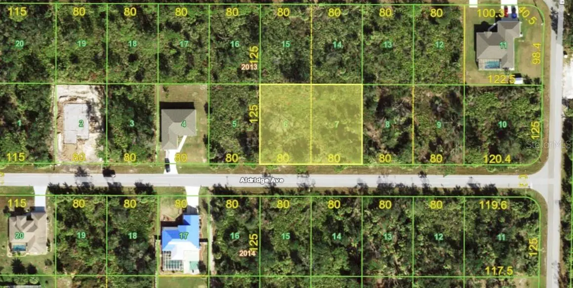 14340 Aldridge Avenue, Port Charlotte, FL 33953 - Image #1
