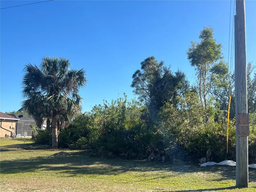 14159 Onslow Lane, Port Charlotte, FL 33981 - #2