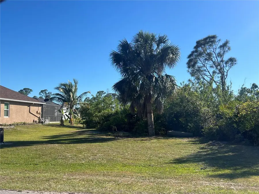 14159 Onslow Lane, Port Charlotte, FL 33981 - #3