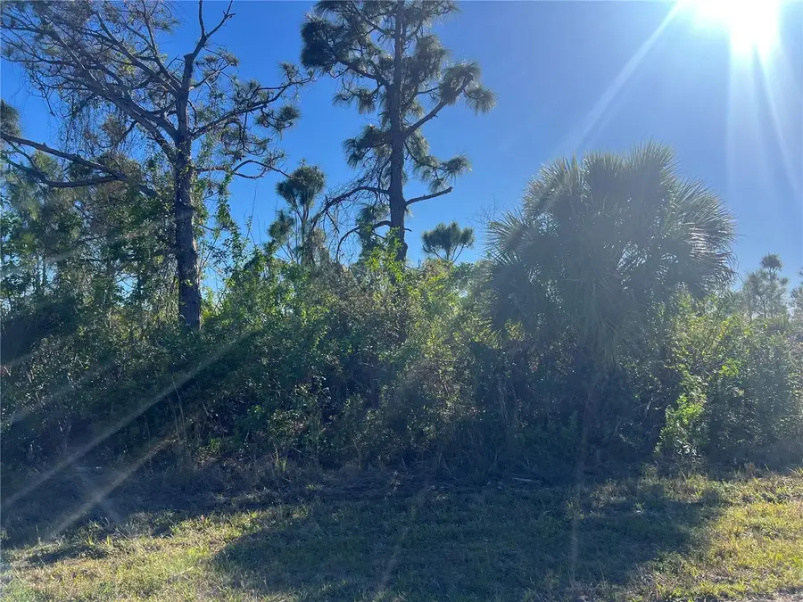 14049 Monserrate Ln, Port Charlotte, FL 33981 - #2