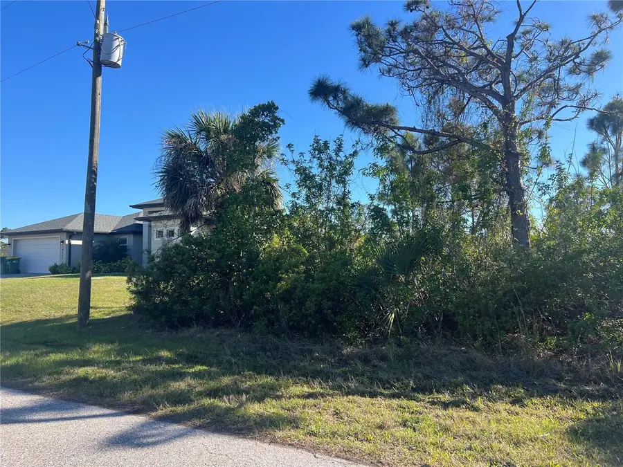 14049 Monserrate Ln, Port Charlotte, FL 33981 - #3