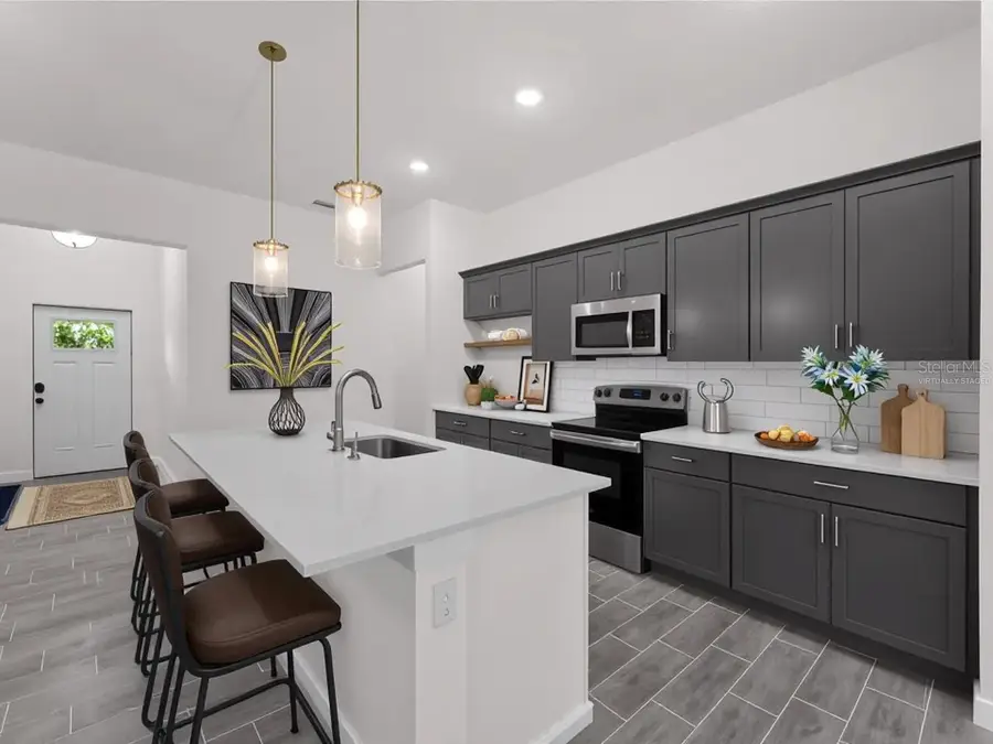 17339 Elmwood Avenue, Port Charlotte, FL 33948 - #2