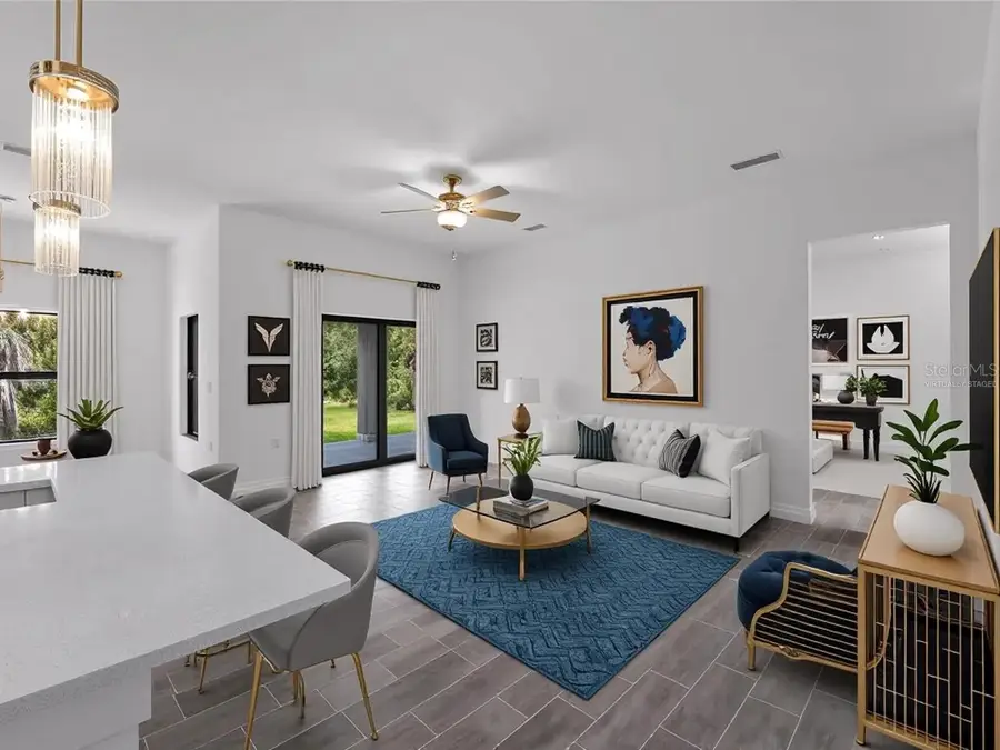 17339 Elmwood Avenue, Port Charlotte, FL 33948 - #3