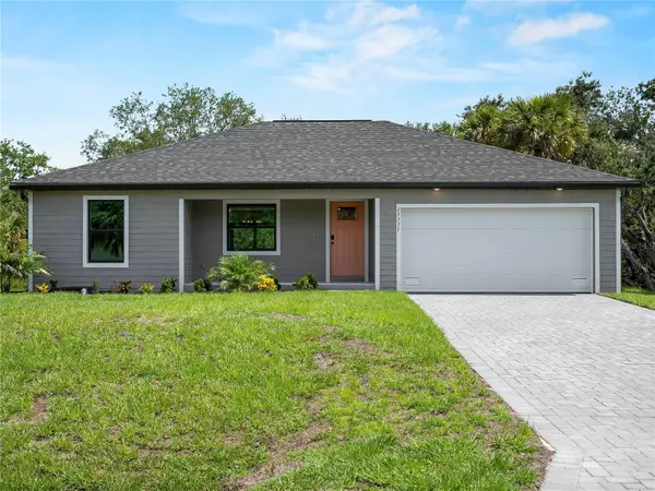 17331 Elmwood Avenue, PORT CHARLOTTE, FL 33948