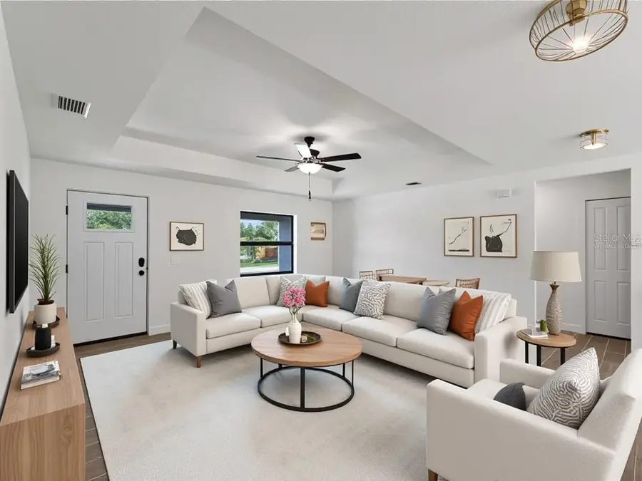 17331 Elmwood Avenue, Port Charlotte, FL 33948 - #3