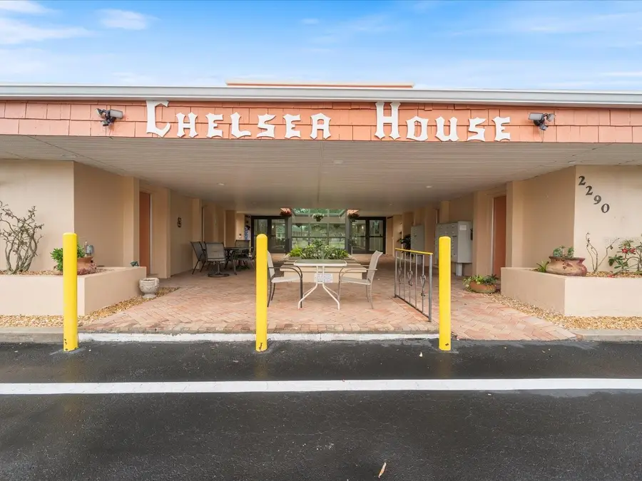 2290 Aaron Street #312, Port Charlotte, FL 33952 - Image #2