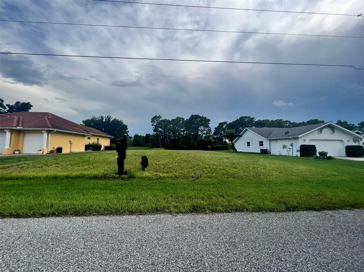 83 Pinehurst Court, Rotonda West, FL 33947 - #1