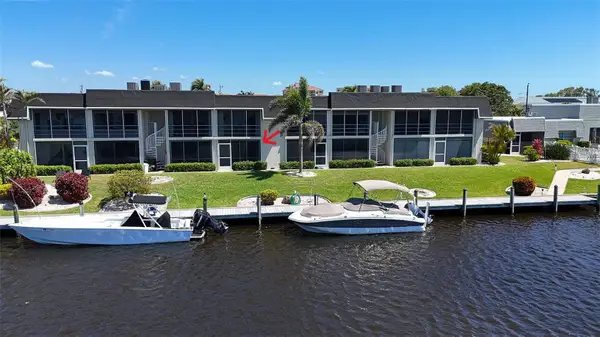 4012 SE 19th Avenue #103, CAPE CORAL, FL 33904