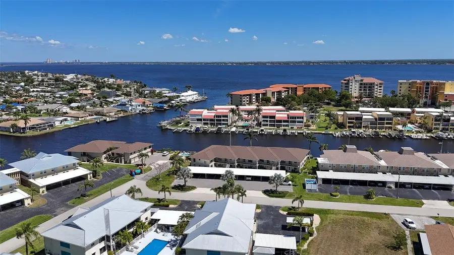 4012 SE 19th Avenue #103, Cape Coral, FL 33904 - #3