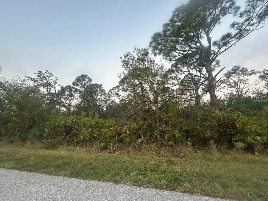 6269 Blackberry Street, Grove City Rotonda, FL 34224 - #2