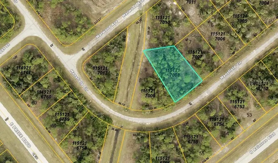 08 Mansfield Circle, North Port, FL 34288 - Image #3