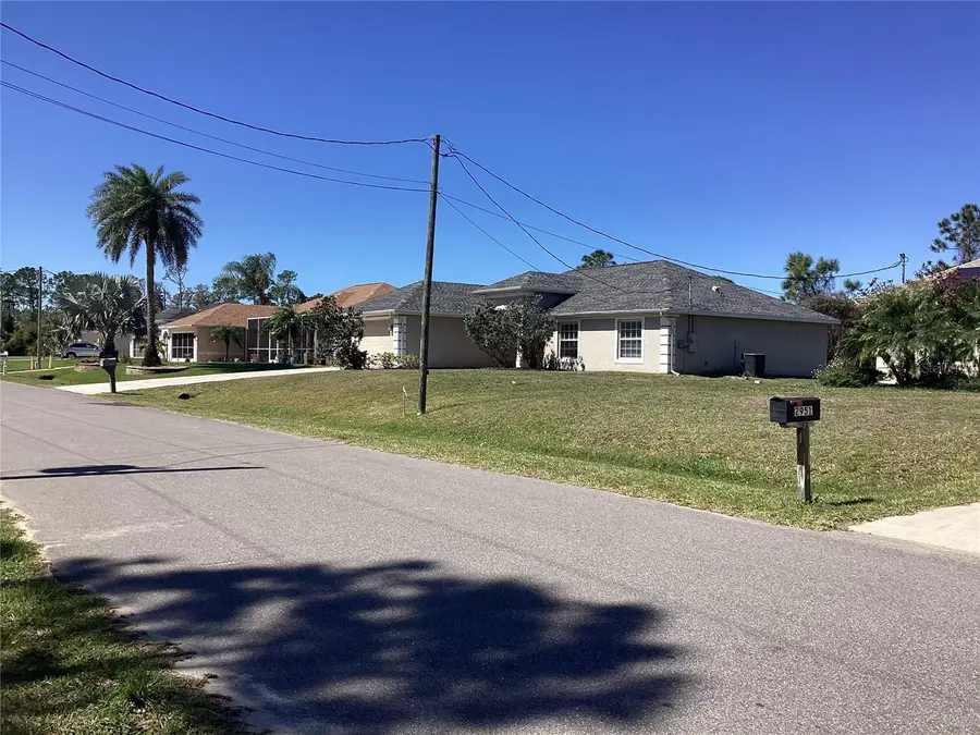 Belleville Terrace, North Port, FL 34286 - Image #3