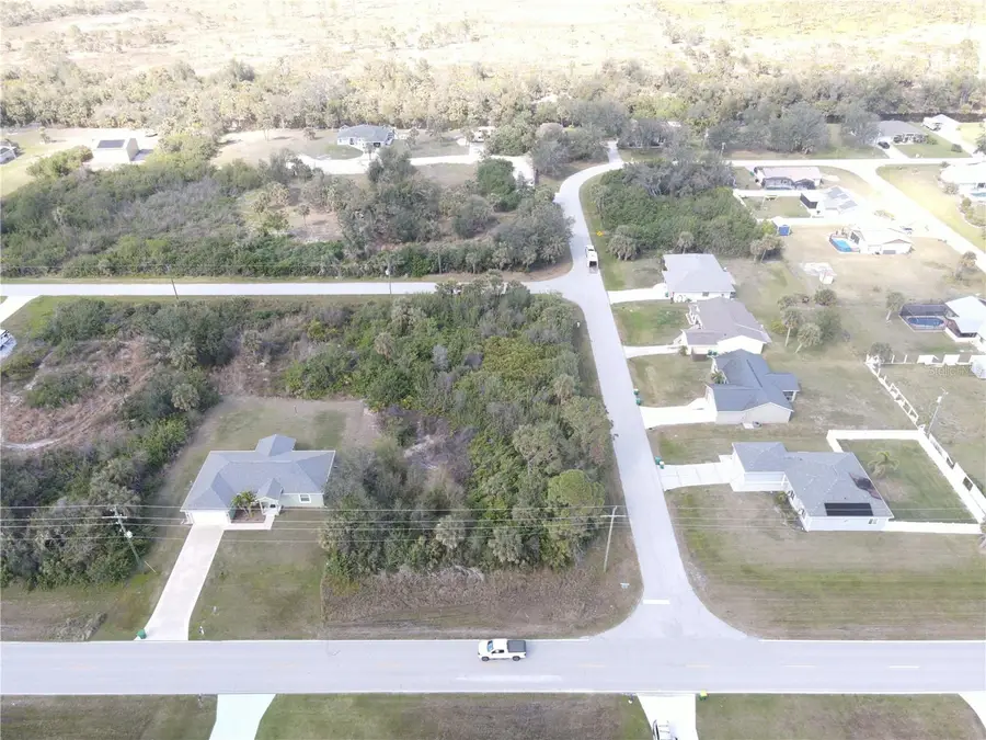 10220 Euston Avenue, Englewood, FL 34224 - #2