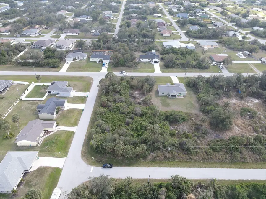 10220 Euston Avenue, Englewood, FL 34224 - #3