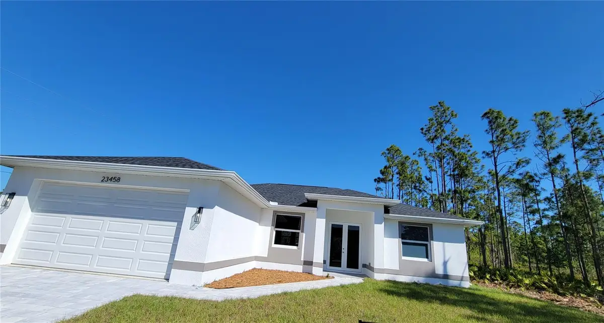 23458 Macbeth Court, Punta Gorda, FL 33980 - Image #1