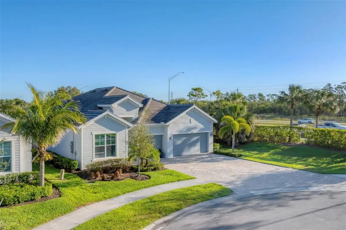 25246 Keygrass Court, Punta Gorda, FL 33955 - #1
