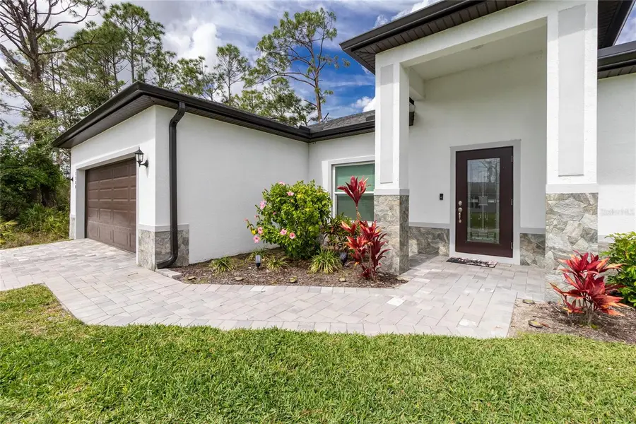 1384 Alpinia Road, North Port, FL 34288 - Image #3