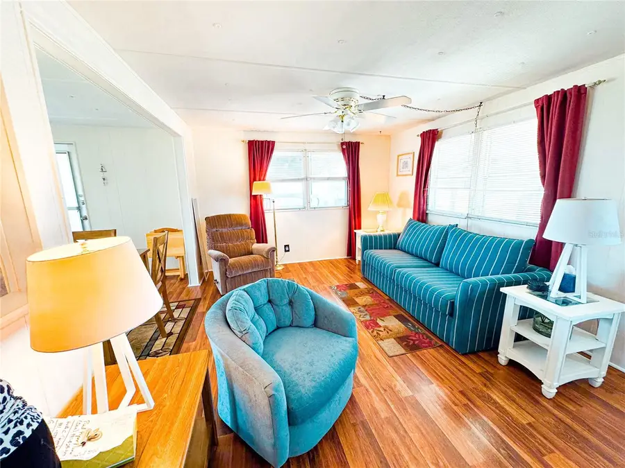 6821 Ocean Ct #Lot 30, North Port, FL 34287 - Image #2