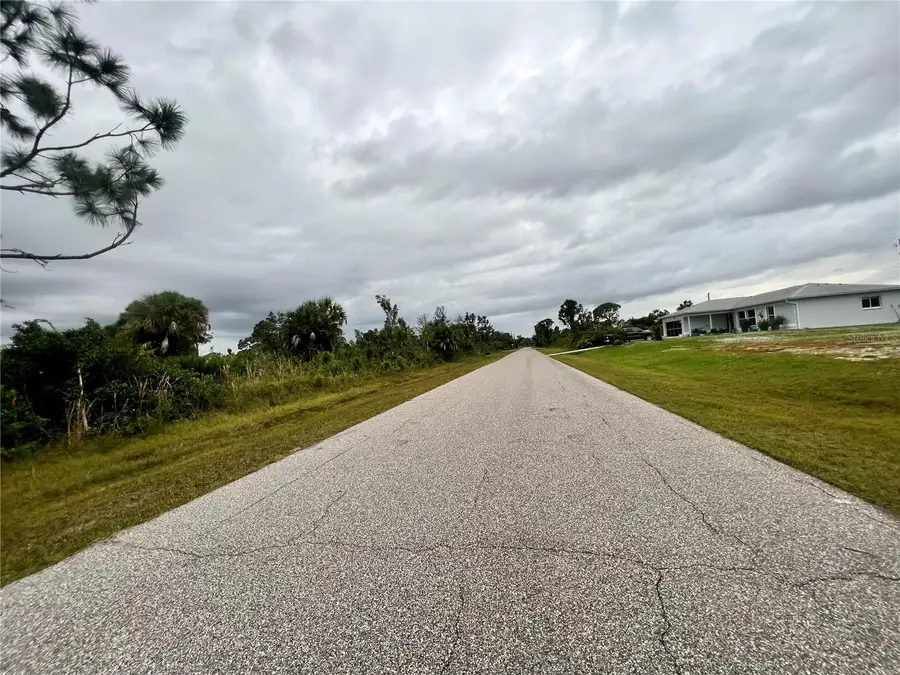 12113 Snow Bird Avenue, Port Charlotte, FL 33981 - Image #3