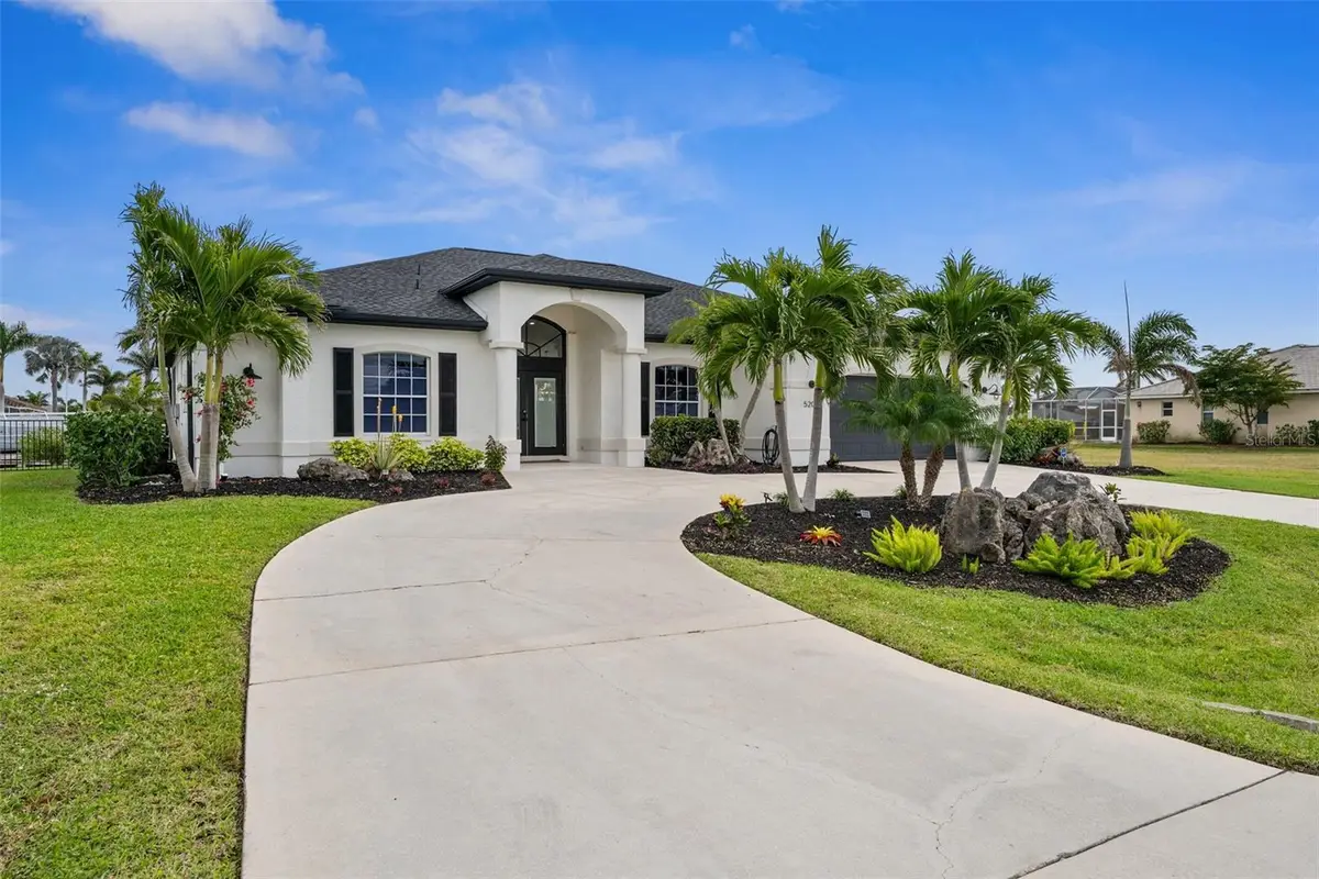 5207 SW 20th Place, Cape Coral, FL 33914 - Image #1