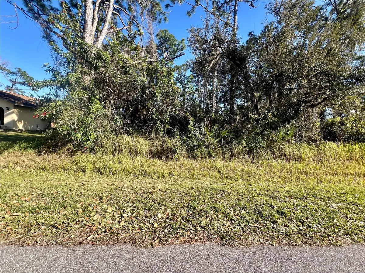 492 Cory Street, Port Charlotte, FL 33953 - Image #1