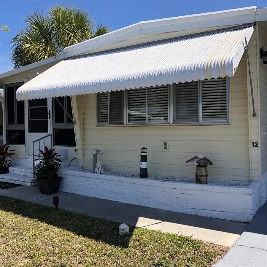 24437 Harborview Road #12, Port Charlotte, FL 33980 - Image #3