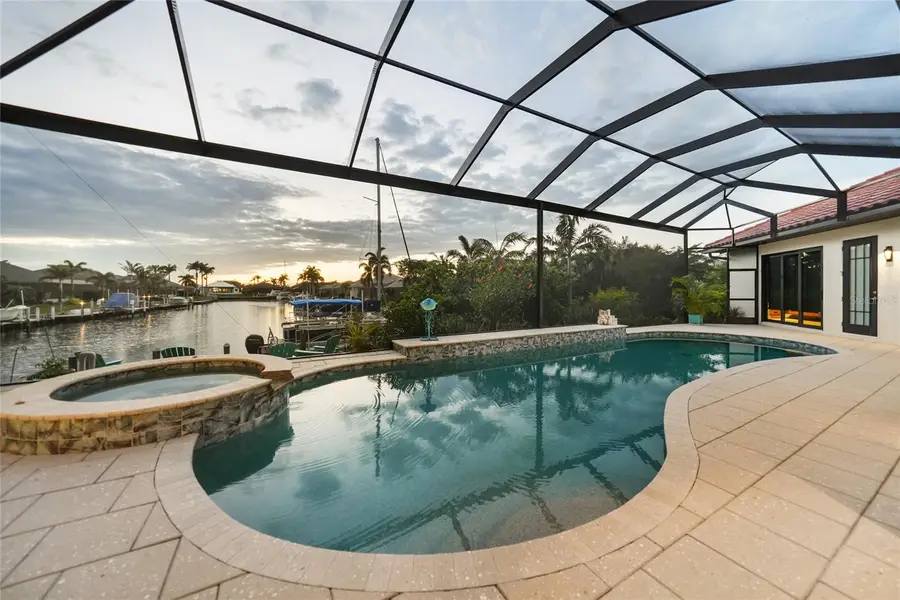 1111 San Mateo Drive, Punta Gorda, FL 33950 - #3