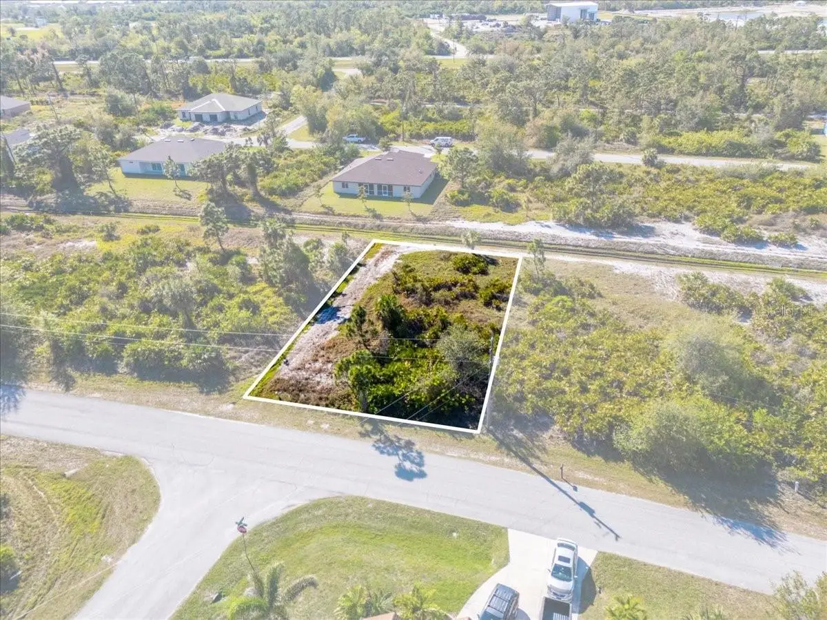 9235 Waldrep Street, Port Charlotte, FL 33981 - #1