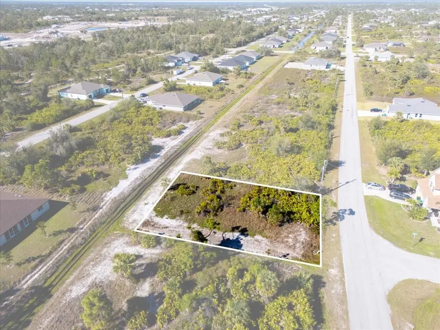 9235 Waldrep Street, Port Charlotte, FL 33981 - #2