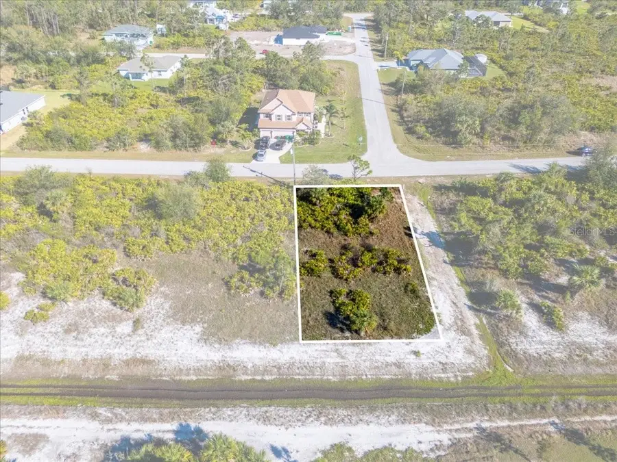 9235 Waldrep Street, Port Charlotte, FL 33981 - #3