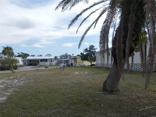 5501 Holiday Park Boulevard, NORTH PORT, FL 34287