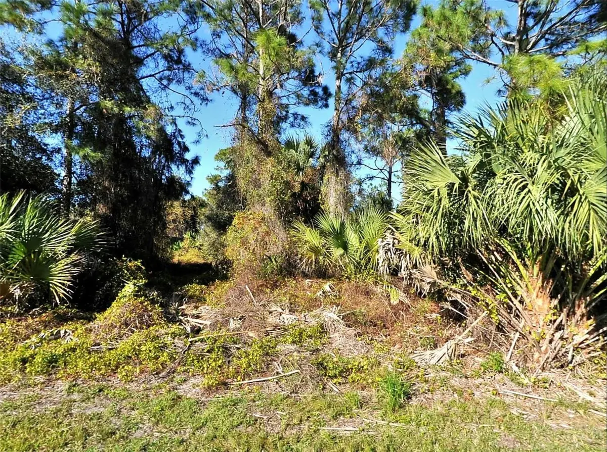 Lot 24 Renfro Avenue, North Port, FL 34286 - Image #1