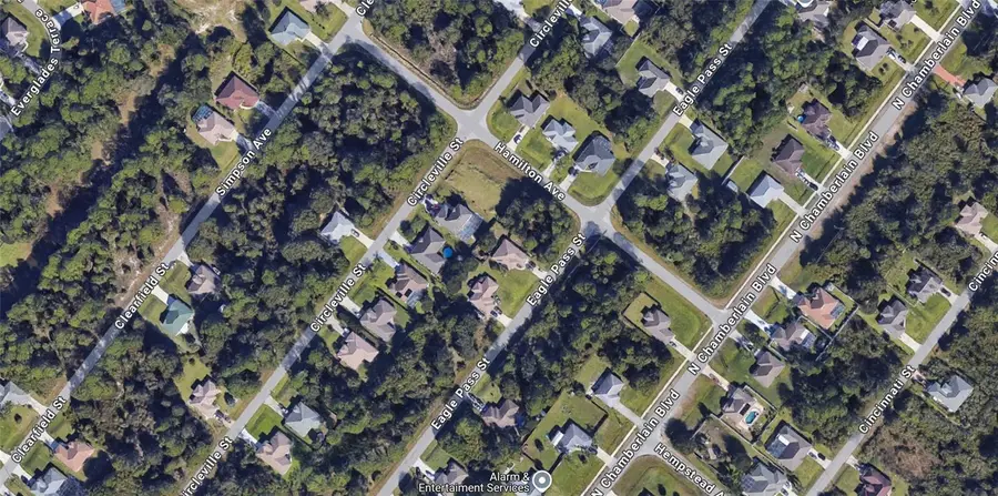 Lot 2 Circleville Street, North Port, FL 34286 - Image #2