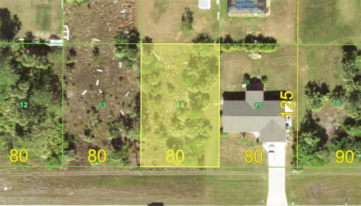 11642 Willmington Boulevard, Port Charlotte, FL 33981 - #1