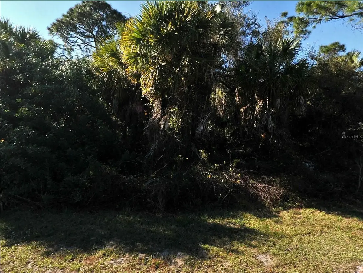 Lot 9 Sadnet Lane, North Port, FL 34286 - Image #1