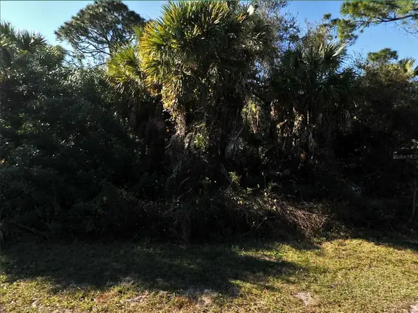 Lot 9 Sadnet Lane, NORTH PORT, FL 34286
