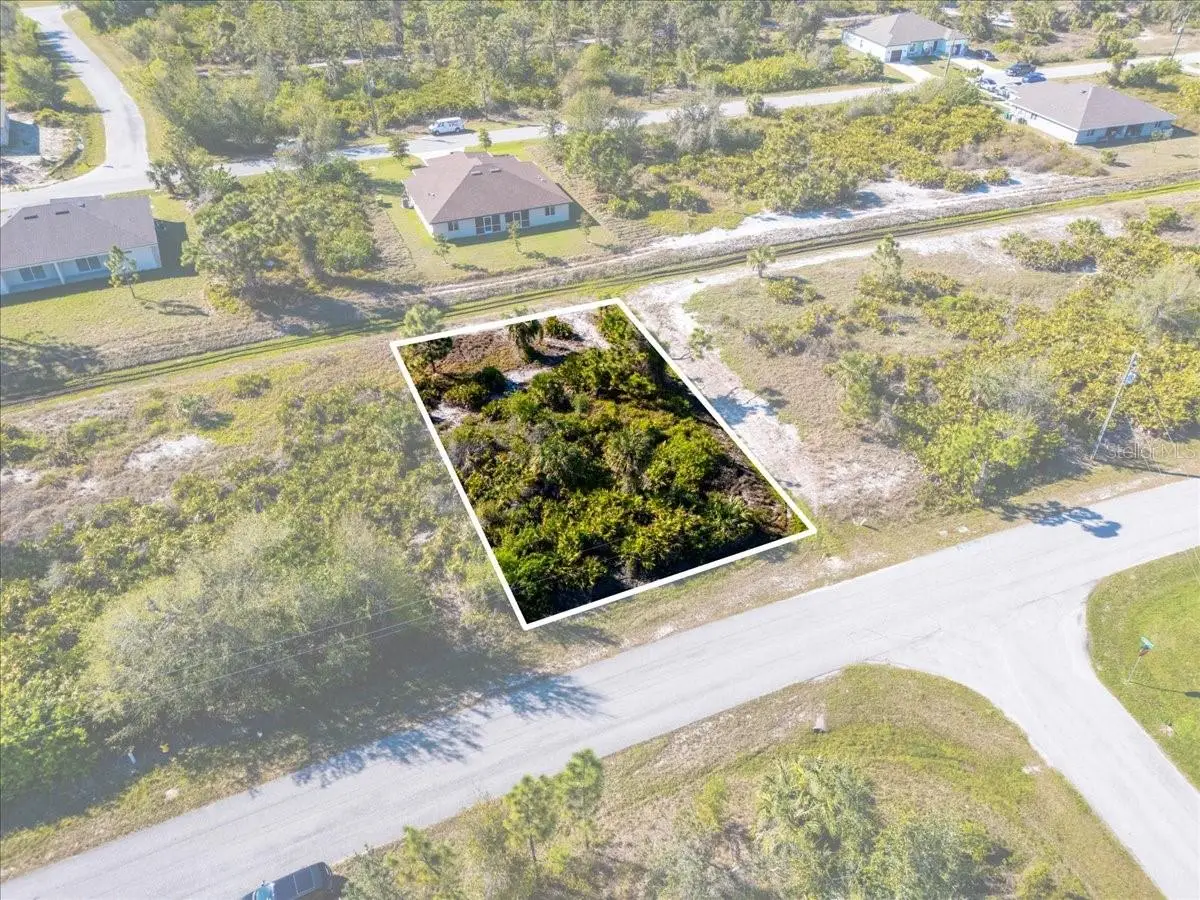 9243 Waldrep Street, Port Charlotte, FL 33981 - #1