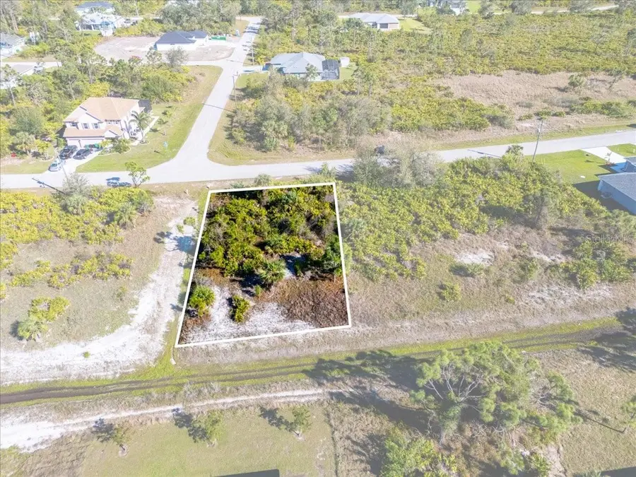 9243 Waldrep Street, Port Charlotte, FL 33981 - #3