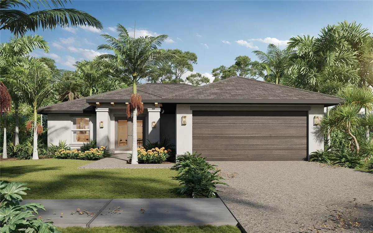 4253 Killdeer Terrace, North Port, FL 34288 - Image #1