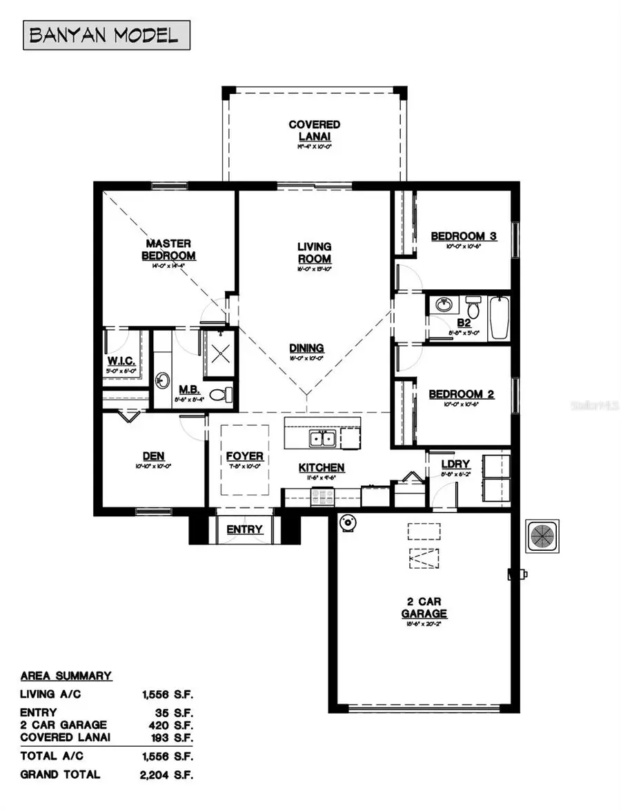 4253 Killdeer Terrace, North Port, FL 34288 - Image #2