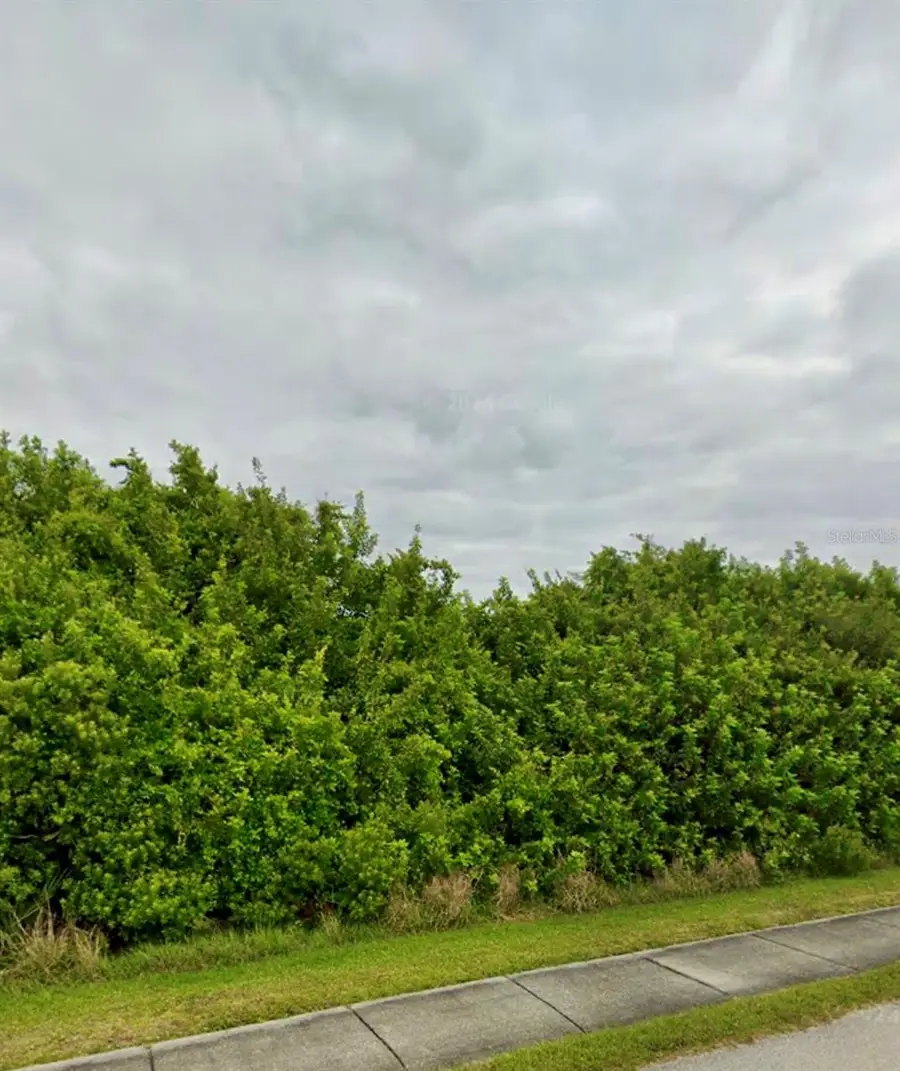 12172 N Access Road, Port Charlotte, FL 33981 - #2