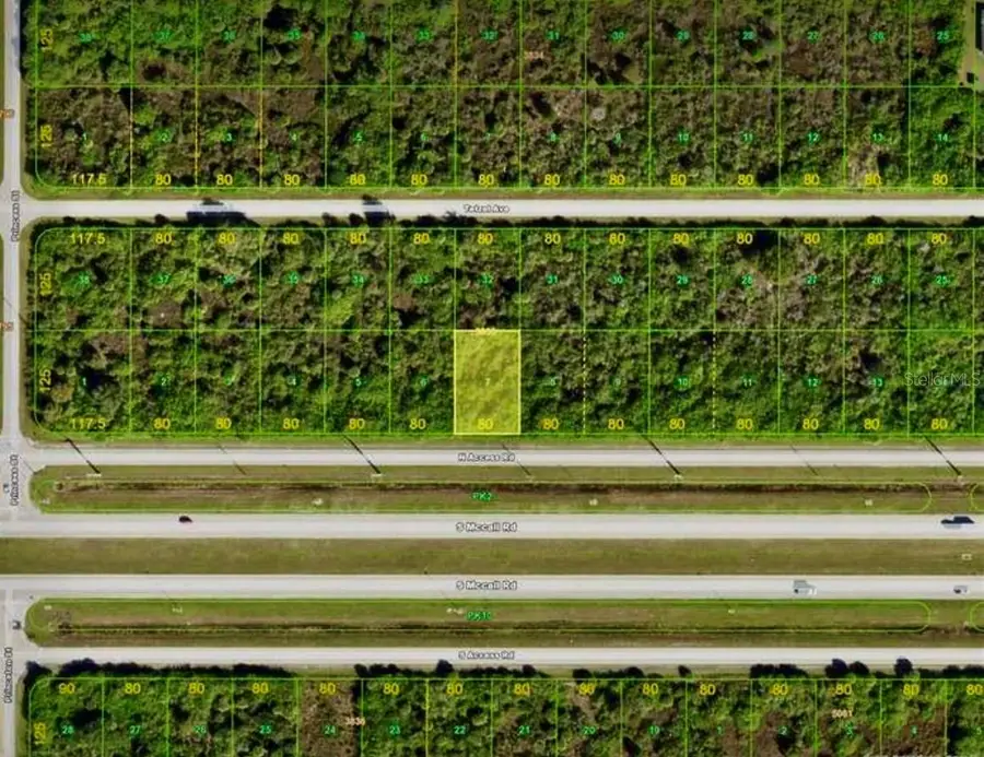 12172 N Access Road, Port Charlotte, FL 33981 - #3
