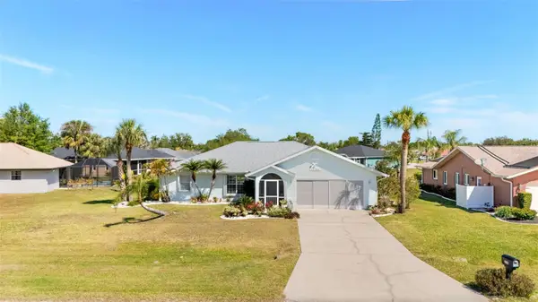25730 Deep Creek Boulevard, PUNTA GORDA, FL 33983
